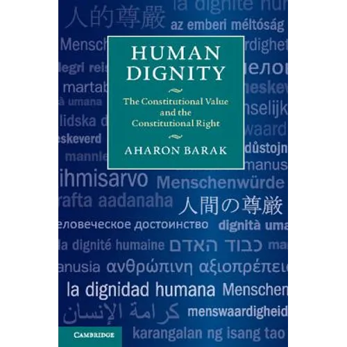 Human Dignity