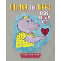 Hillary the Hippo Loses a Loved One