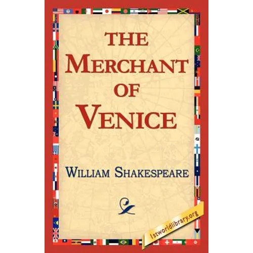 The Merchant of Venice
