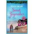 Sweet Joymaker: A Second Chance Seasoned Romance