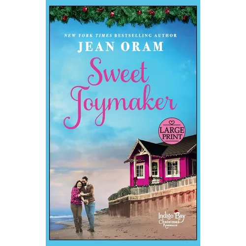 Sweet Joymaker: A Second Chance Seasoned Romance