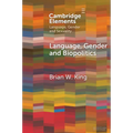 Language, Gender and Biopolitics