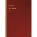 Argus Fairbairn: Vol. III