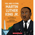 You Are a Star, Martin Luther King, Jr.