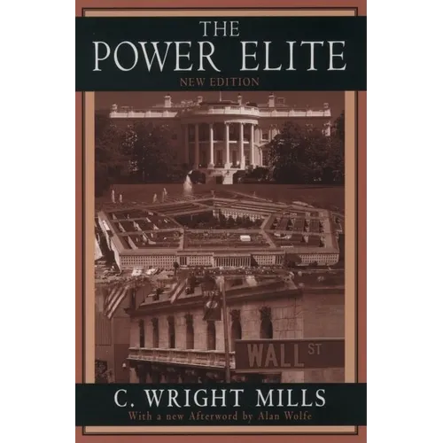 The Power Elite
