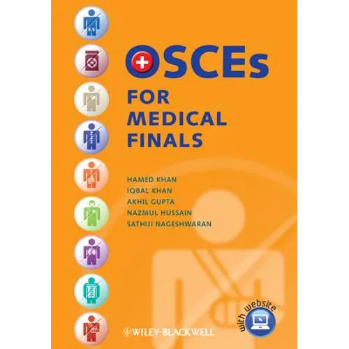 Osces for Medical Finals