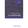 A Philosophical Guide to Conditionals