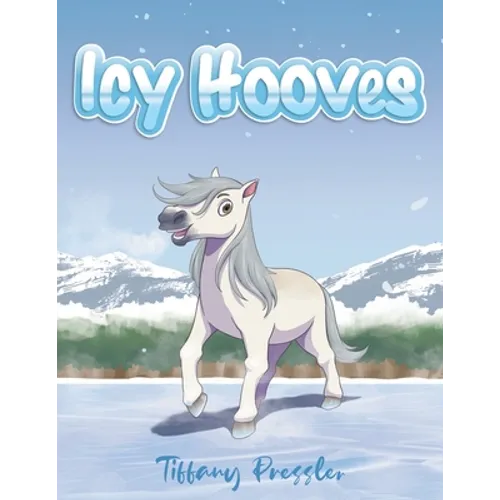 Icy Hooves