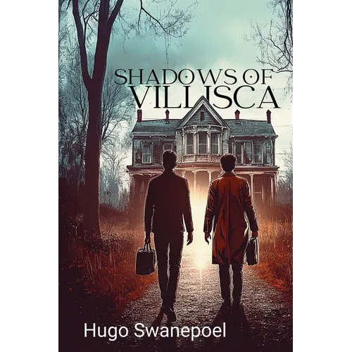 Shadows of Villisca