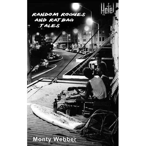 Random Rogues And Ratbag Tales