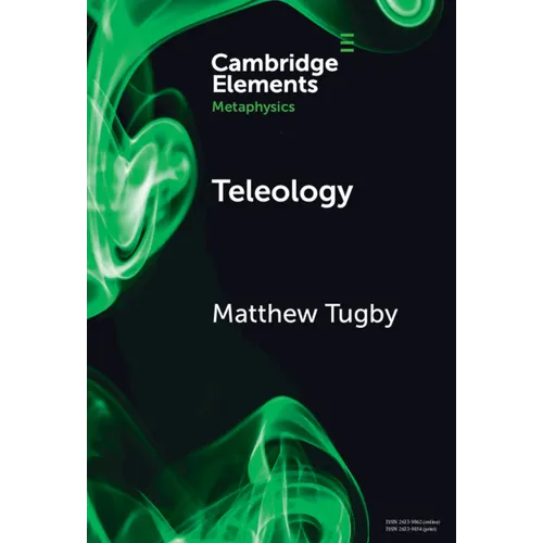 Teleology