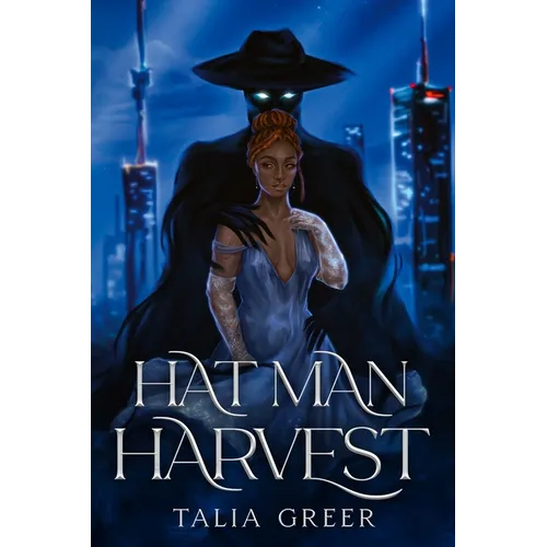 Hat Man Harvest