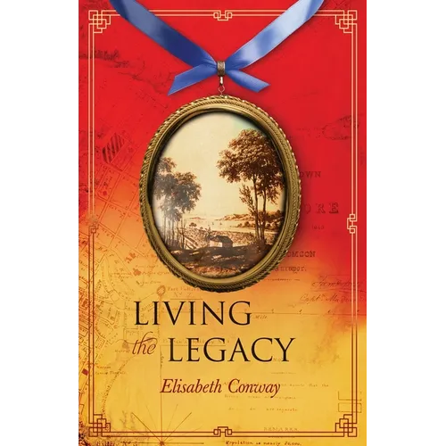 Living the Legacy