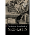 The Oxford Handbook of Neo-Latin
