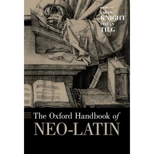 The Oxford Handbook of Neo-Latin