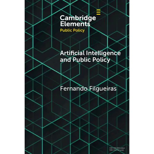 Artificial Intelligence and Public Policy