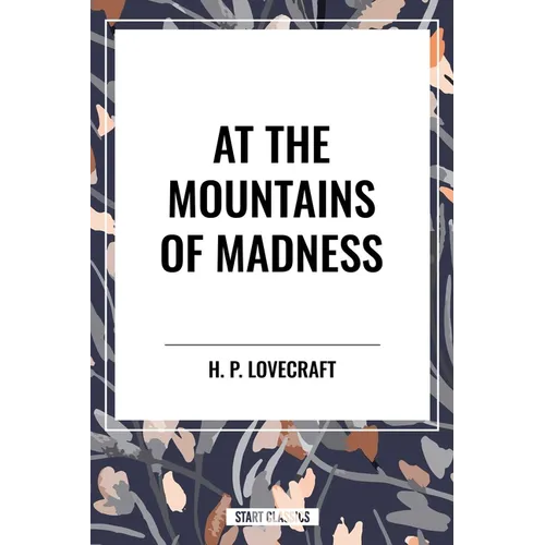 At the Mountains of Madness