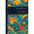 Tik-Tok of Oz