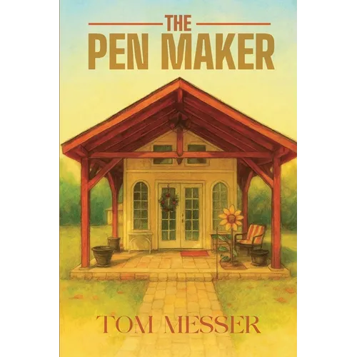 The Pen Maker