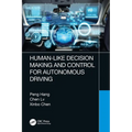 Human-Like Decision Making and Control for Autonomous Driving
