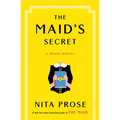 The Maid's Secret: A Maid Novel