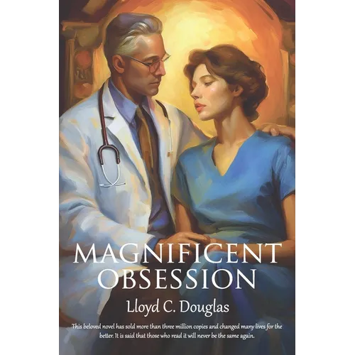 Magnificent Obsession