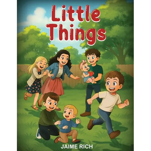 Little Things