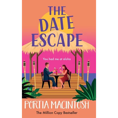 The Date Escape