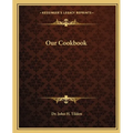 Our Cookbook