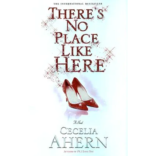 There's No Place Like Here