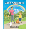God's Great Idea