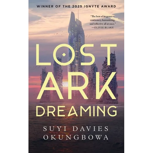 Lost Ark Dreaming