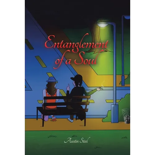 Entanglement of a Soul