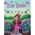 Elle Belle and All Her Bows