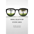Moral Relativism: Big Ideas/Small Books