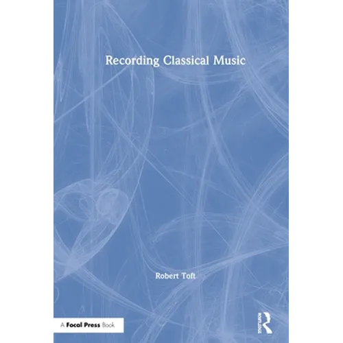 Recording Classical Music