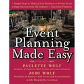 Event Planning Made Easy