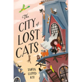 The City of Lost Cats