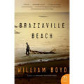 Brazzaville Beach