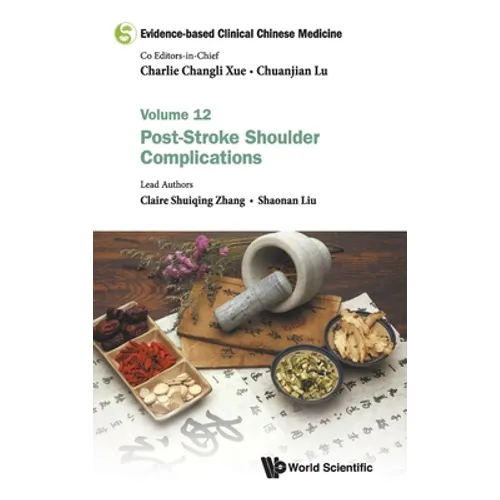 Evidence-Base Clin Chn Med (V12)