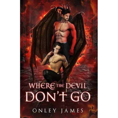 Where the Devil Don't Go