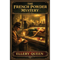 The French Powder Mystery: A Positronic Book