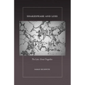 Shakespeare and Loss: The Late, Great Tragedies