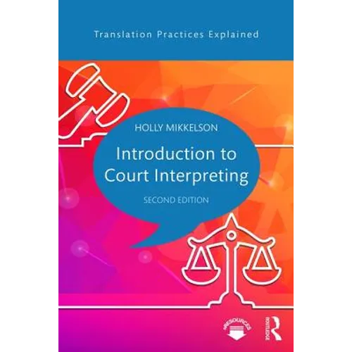 Introduction to Court Interpreting