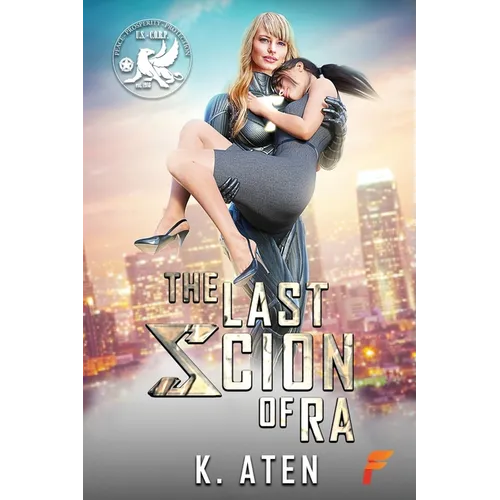 The Last Scion of Ra