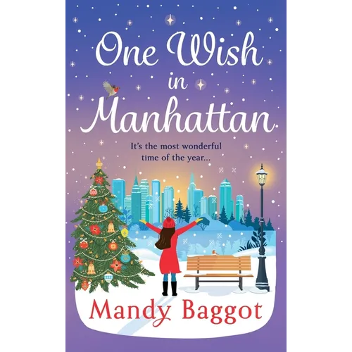 One Wish in Manhattan