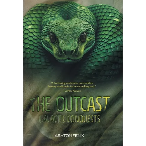 The Outcast