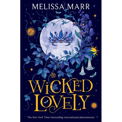 Wicked Lovely