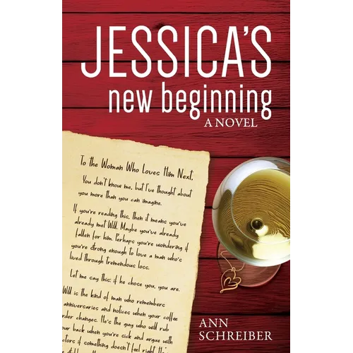 Jessica's New Beginning
