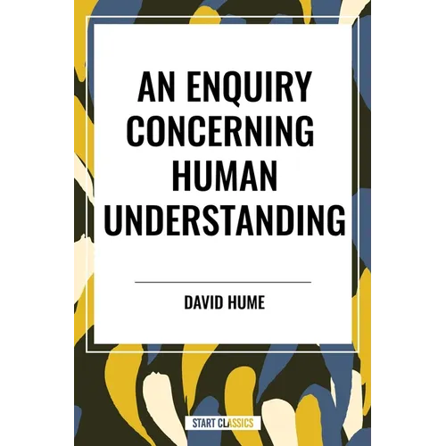 Enquiry Concerning Human Understanding